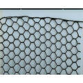 Galvanized-Chicken Hexagonal Wire Mesh